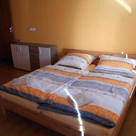 Penzion Imrichovi Moravska Nova Ves Exterior foto