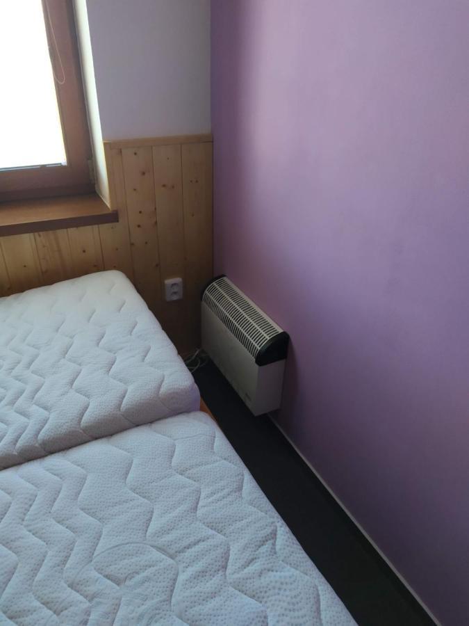 Penzion Imrichovi Moravska Nova Ves Exterior foto